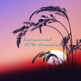Album cover of Instrumental Él Me Levantará