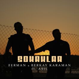 Album cover of Sokaklar