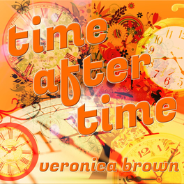 Veronica Brown: albums, songs, playlists | Listen on Deezer