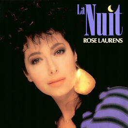 Album cover of La nuit - EP