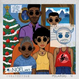 Album cover of Noel, Vol. 1
