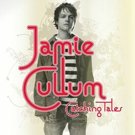 Album cover of Catching Tales (Deluxe)