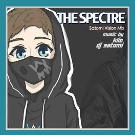 Album cover of The Spectre