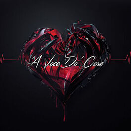 Album cover of 'A Voce Do' Core