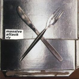 Album cover of Sly