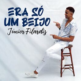 Album cover of Era Só um Beijo