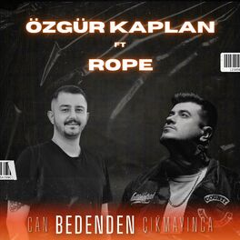 Album cover of Can Bedenden Çıkmayınca - Mayıs 9 (feat. rope)