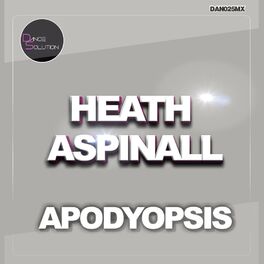 Album cover of Apodyopsis