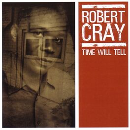 Album cover of Time Will Tell