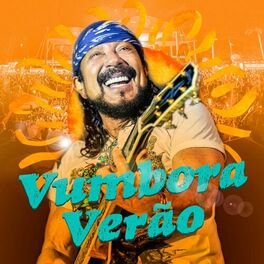 Album cover of Vumbora Verão