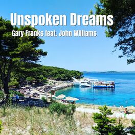 Album cover of Unspoken Dreams