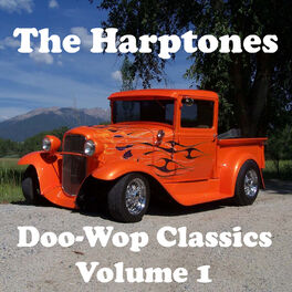 Album cover of Doo-Wop Classics - Volume 1