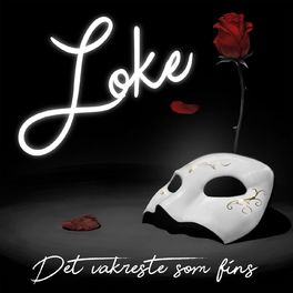 Album cover of Det Vakreste Som Fins