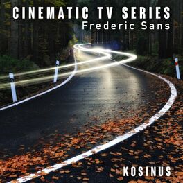 Album cover of Cinematic TV Series