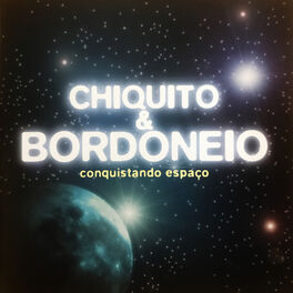 Album cover of Conquistando Espaço