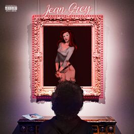 Album cover of Jean Grey