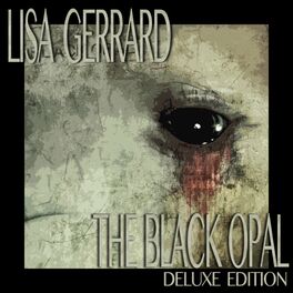 Album cover of The Black Opal (Deluxe Edition)