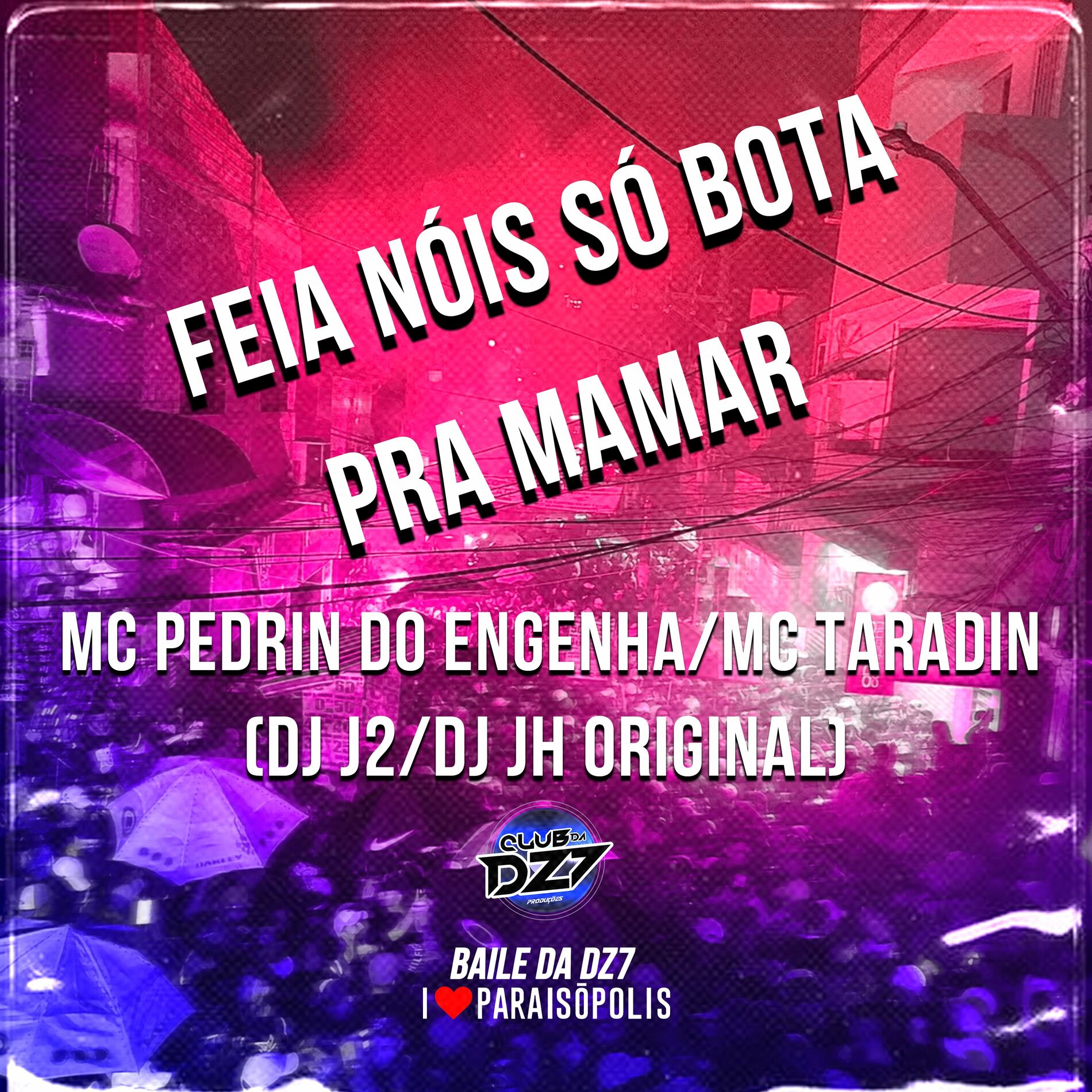 Mc Pedrin do Engenha: albums, songs, playlists | Listen on Deezer