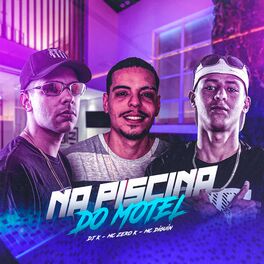 Album cover of Na Piscina do Motel
