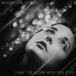 Album cover of I Can't Be Alone With You