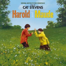 Album cover of Harold And Maude (Original Motion Picture Soundtrack / Deluxe)