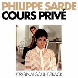 Album cover of Cours privé (Bande Originale du Film)