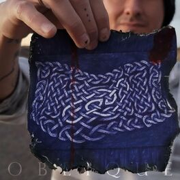 Album picture of Oblique