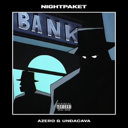Album cover of Nightpaket