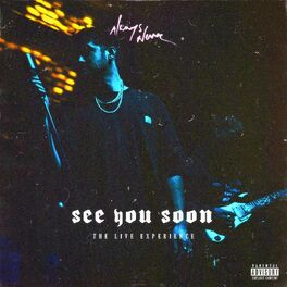 Album cover of See You Soon (The Live Experience)