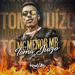 Album cover of Toma Juízo