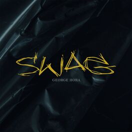 Album cover of Swag