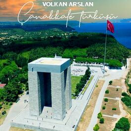 Album cover of Çanakkale Türküsü