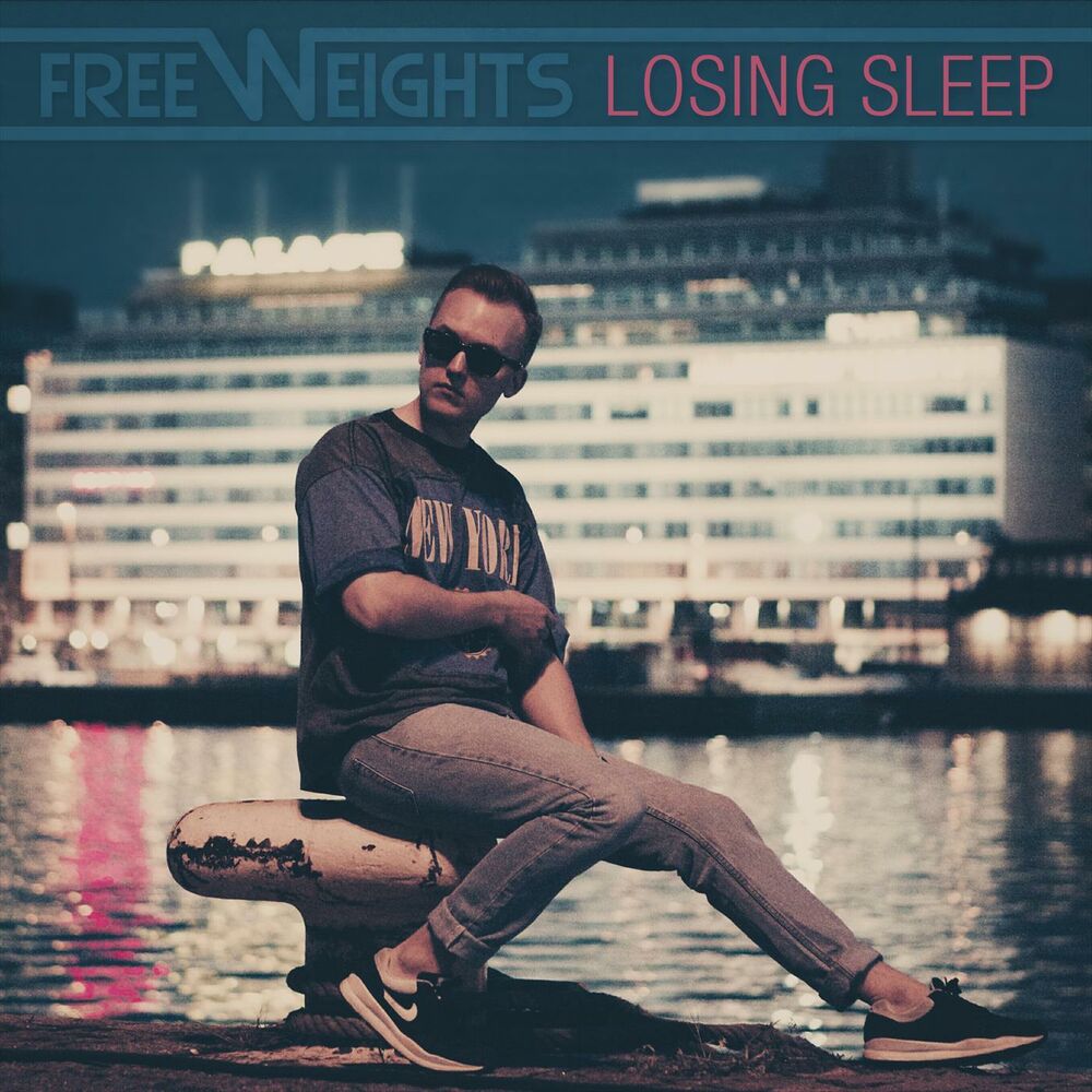 I been losing sleep. Freeweights группа. Losing Sleep. Lostsleep исполнитель.