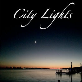 Album cover of City Lights