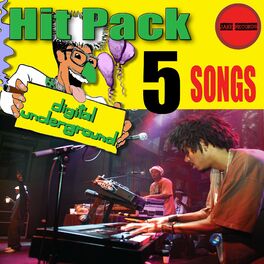 Album cover of Hit Pack