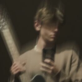 Album cover of what!?