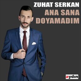 Album cover of Ana Sana Doyamadım