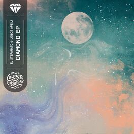 Album cover of Diamond EP