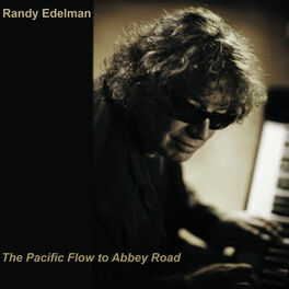 Album cover of The Pacific Flow To Abbey Road