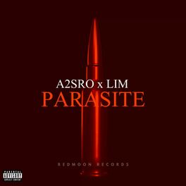 Album cover of PARASITE (feat. LIM)