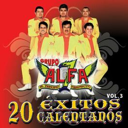 Album cover of 20 Éxitos Calentanos, Vol. 3