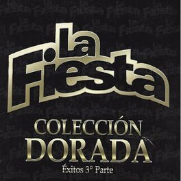 Album cover of Colección Dorada [Éxitos 3a Parte] (En Vivo)