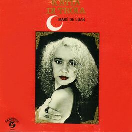 Album cover of Maré de Luar