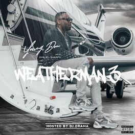 Album cover of Weatherman 3