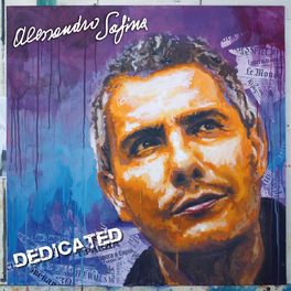 Album cover of Dedicated (Alessandro safina)