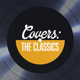 Album cover of Covers The Classics