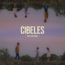 Album cover of Cibeles