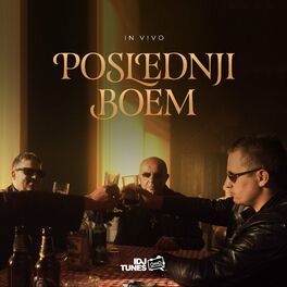 Album cover of Poslednji Boem