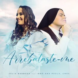 Album cover of Arrebataste-Me