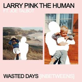 Album cover of WASTED DAYS (INBETWEENS)